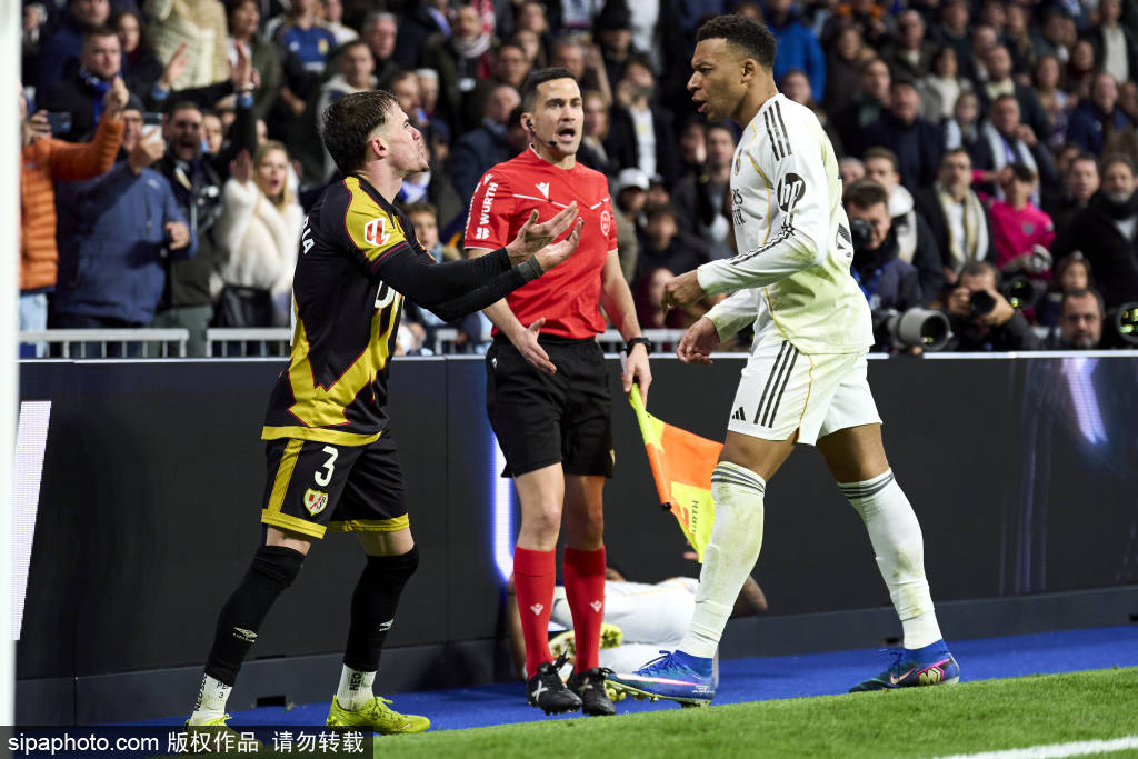 世界杯买球网站 -伊图拉(lā)尔德談(tán)伯纳乌争议点球：维尼修斯“早已(yǐ)倒地”，视频助理裁(cái)判(pàn)应当出手(shǒu)