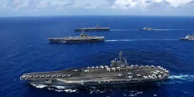 特朗普放烟雾弹，美伊重启谈判？俄提醒伊朗：小心美军偷袭