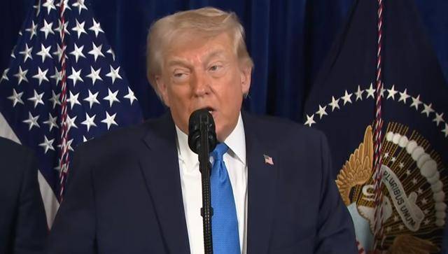 特朗普放烟雾弹，美伊重启谈判？俄提醒伊朗：小心美军偷袭